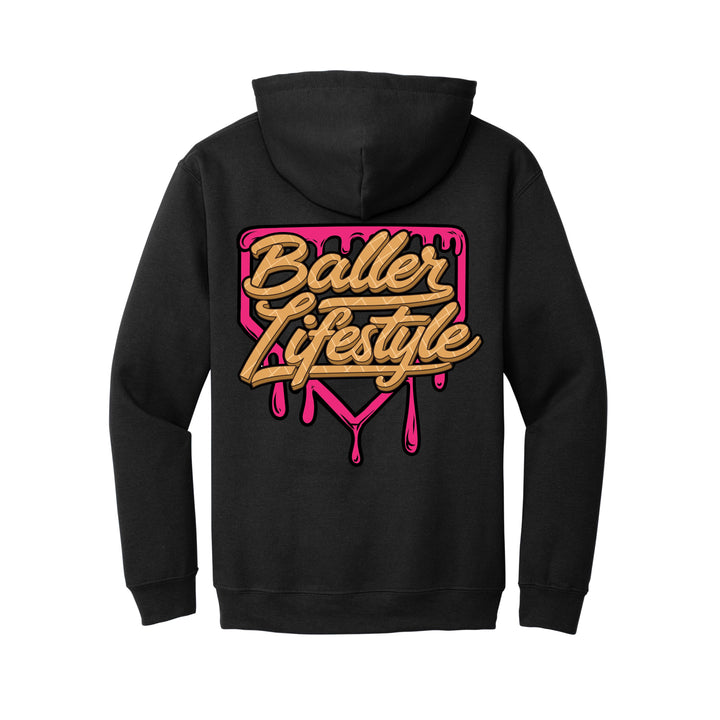 Baller Lifestyle Youth Sweatshirt