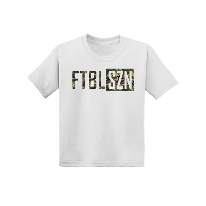 Football SZN Youth Tee