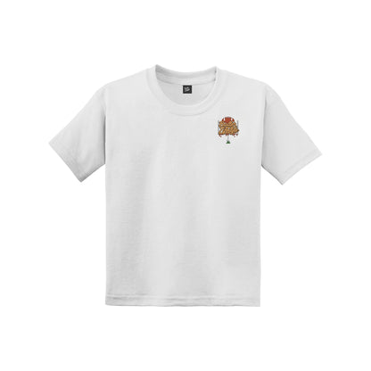 Toddler Baller Lifestyle Football Tee