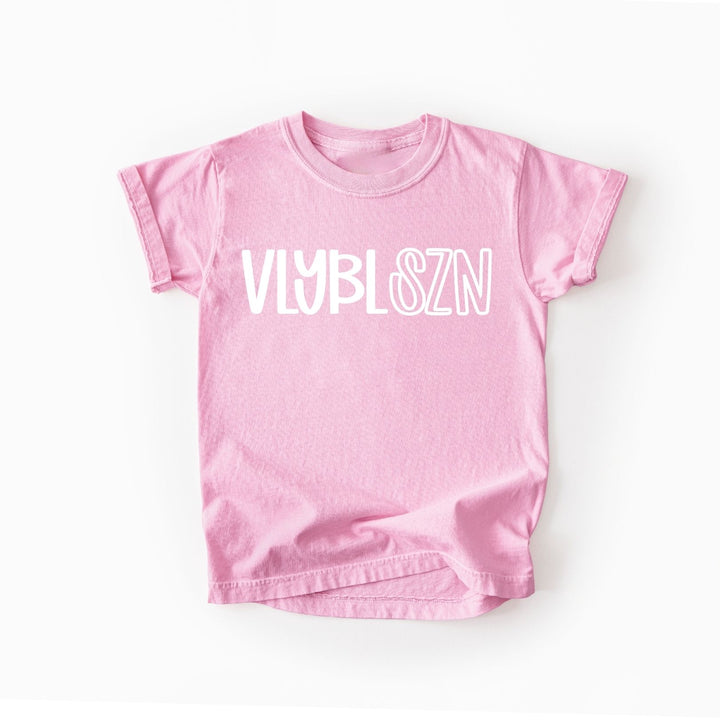 Volleyball Tee
