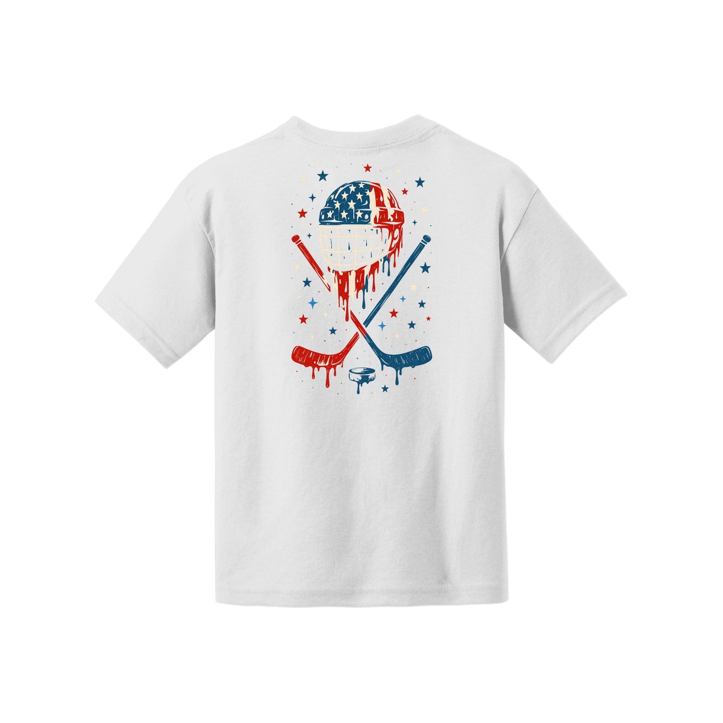 Youth Hockey Tee