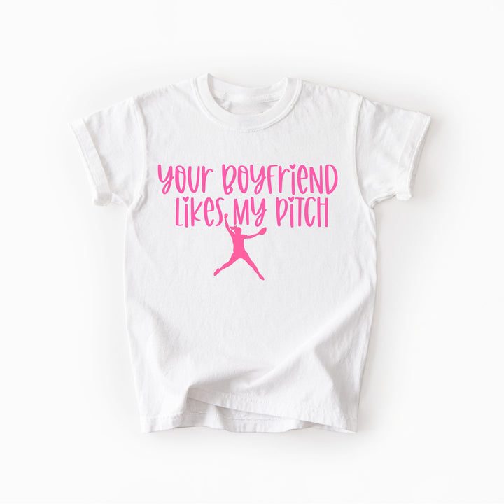 Youth Valentine's Day Tee