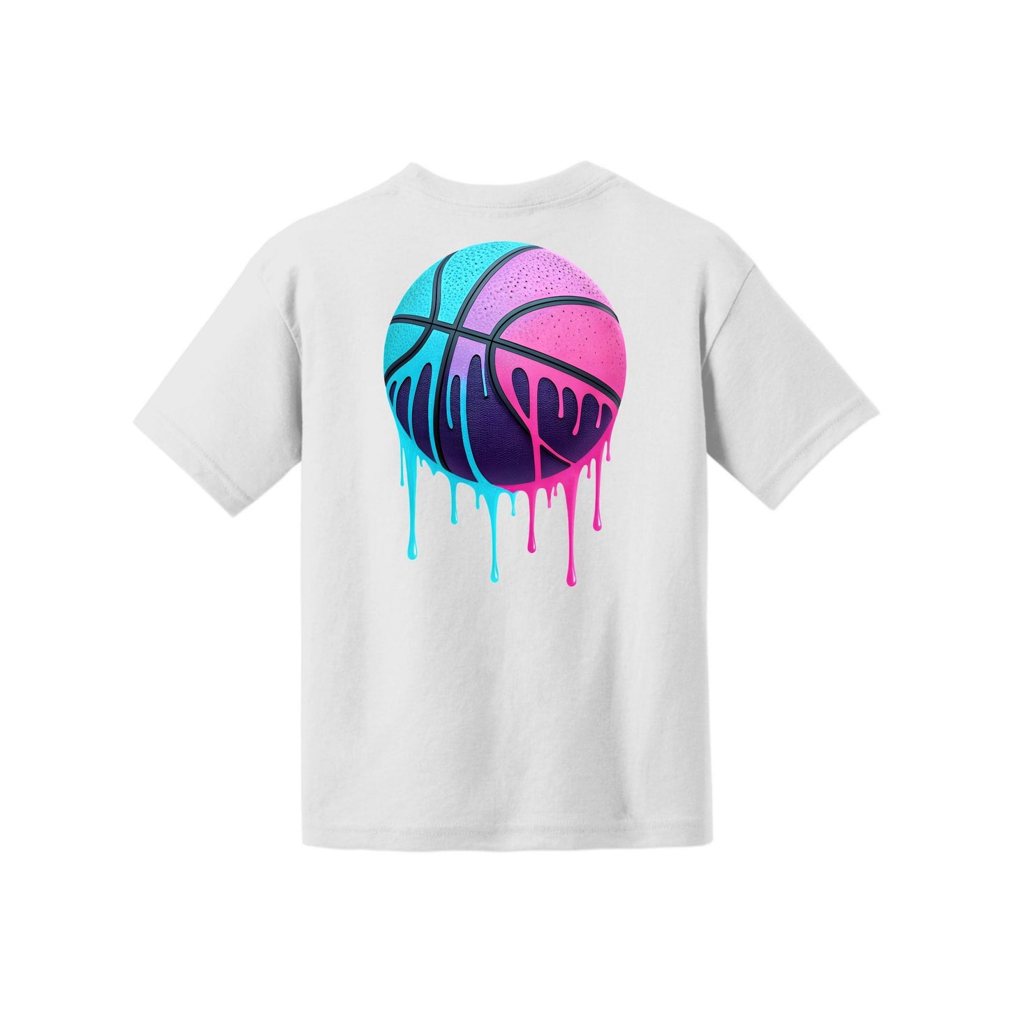 Basketball Youth Tee