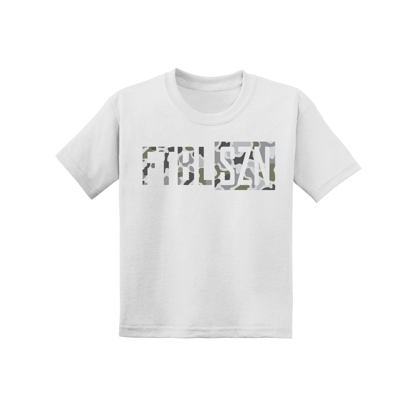 Football SZN Youth Tee