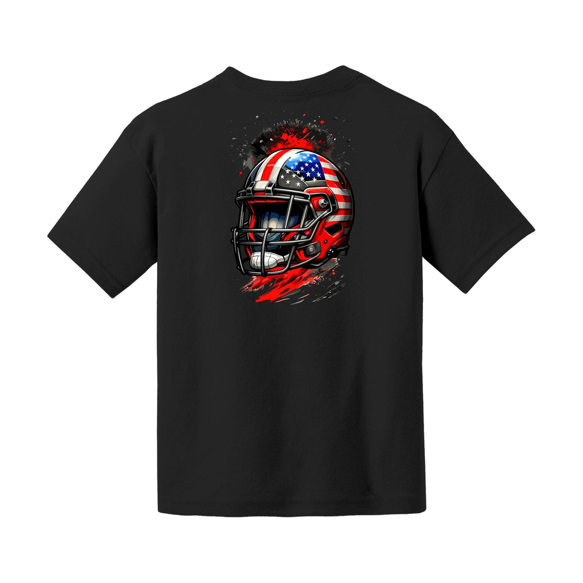 Football Youth Tee