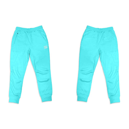 Baller Lifestyle Baseball Joggers