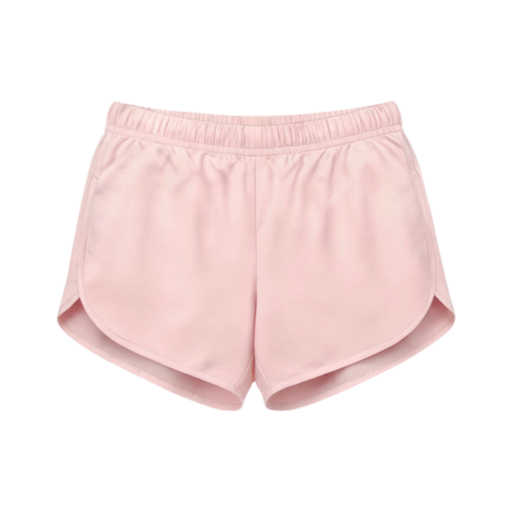 Girls Sports Lifestyle Shorts
