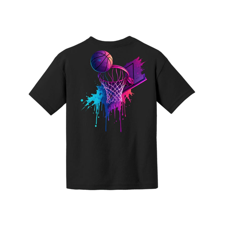 Basketball Youth Tee