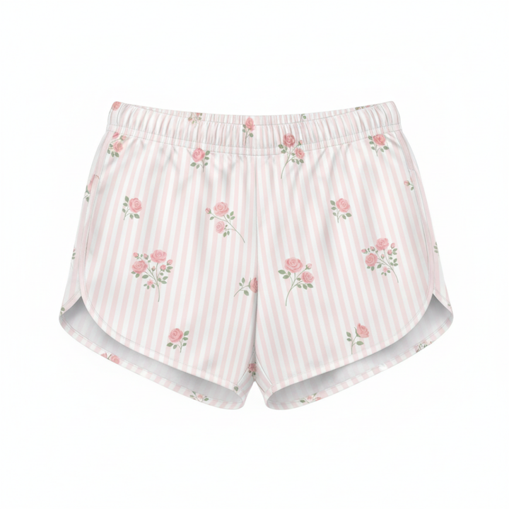 Girls Sports Lifestyle Shorts