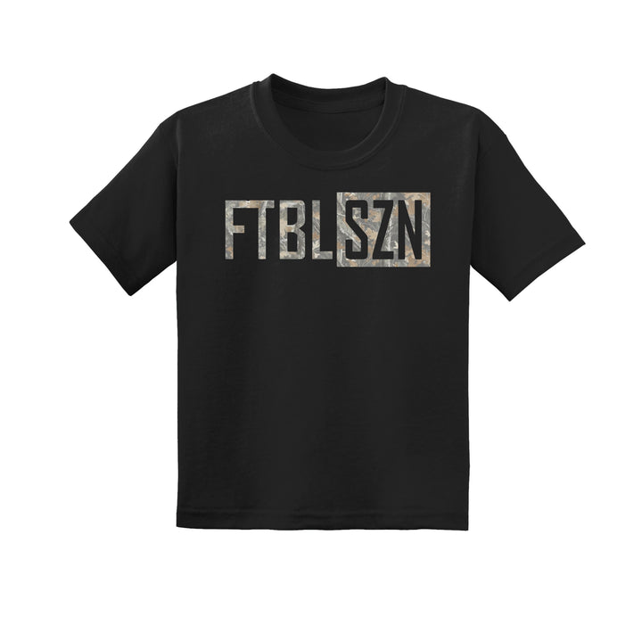 Football SZN Youth Tee