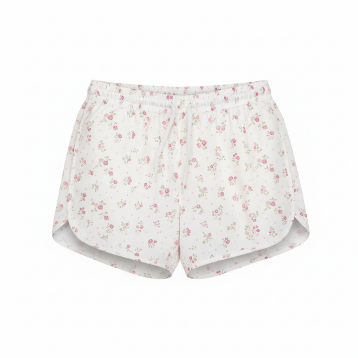 Girls Sports Lifestyle Shorts