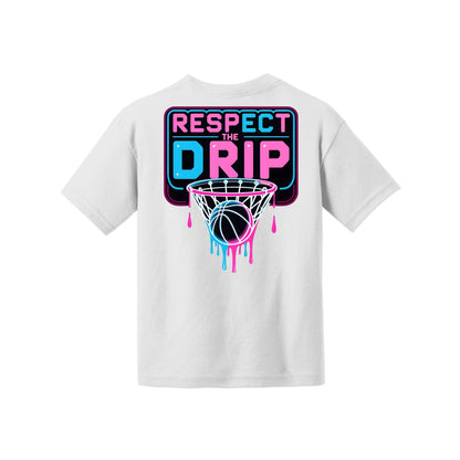 Basketball Youth Tee