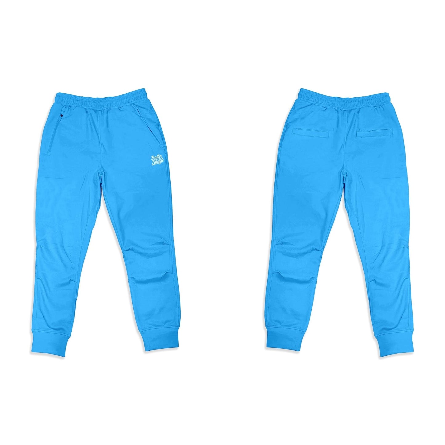 Baller Lifestyle Baseball Joggers