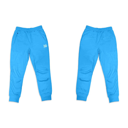 Baller Lifestyle Baseball Joggers