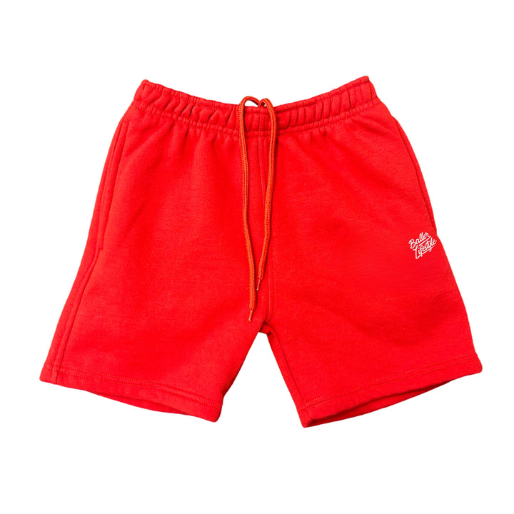 Youth Sweatshorts