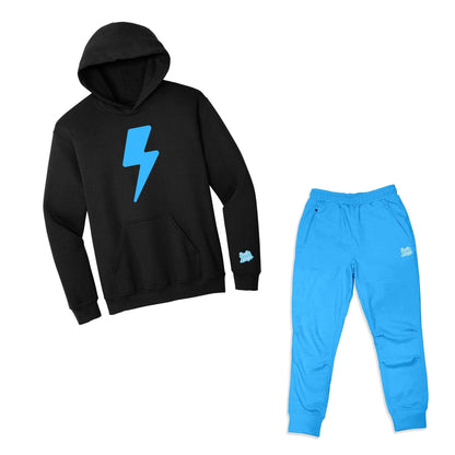 Baller Lifestyle Baseball Joggers