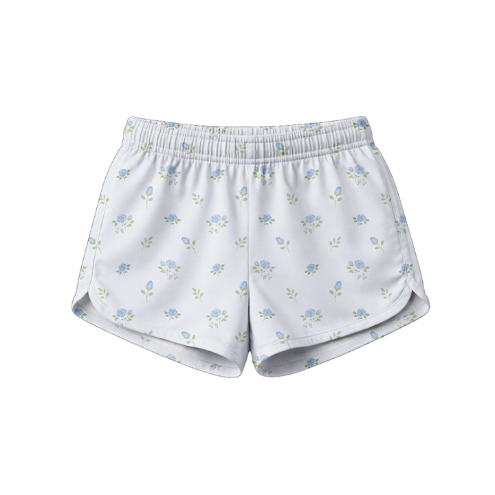 Girls Sports Lifestyle Shorts