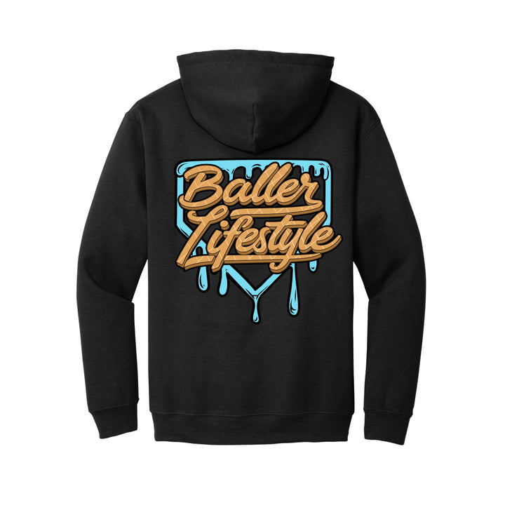 Baller Lifestyle Youth Sweatshirt