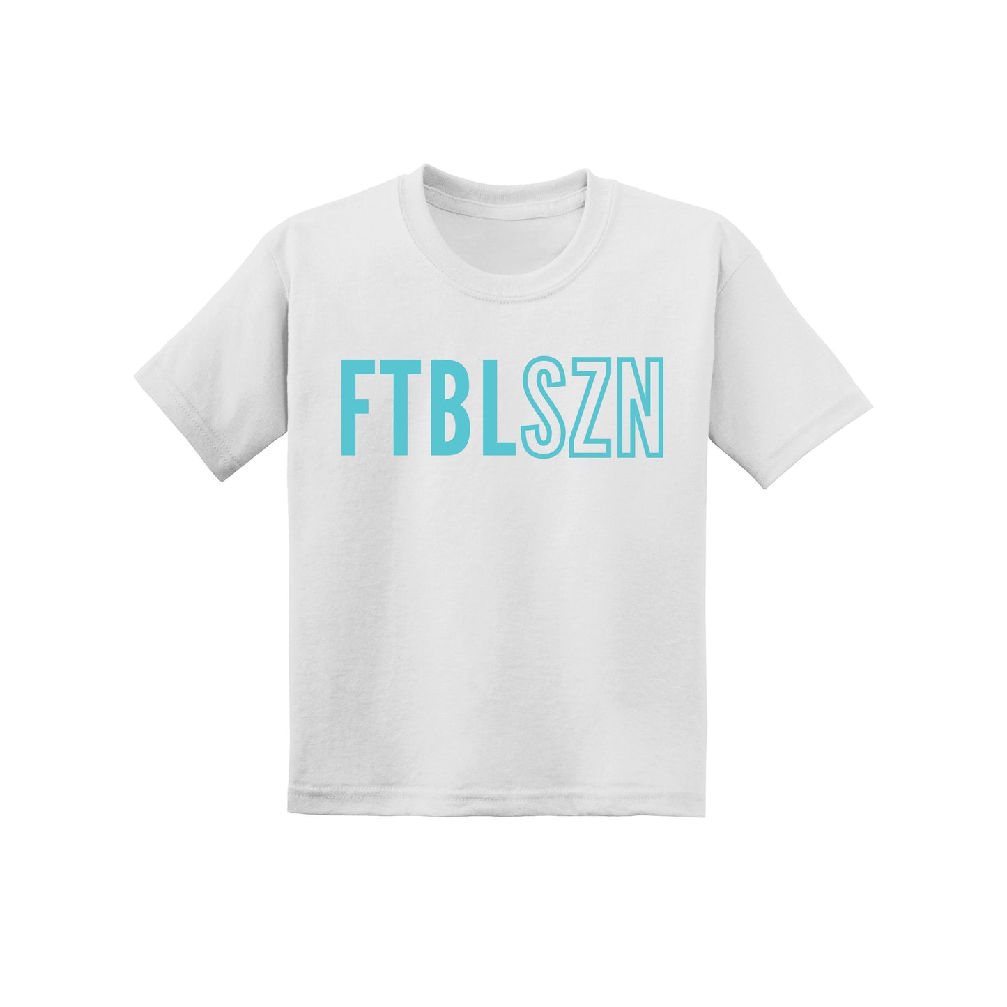 Football Season Youth Tee
