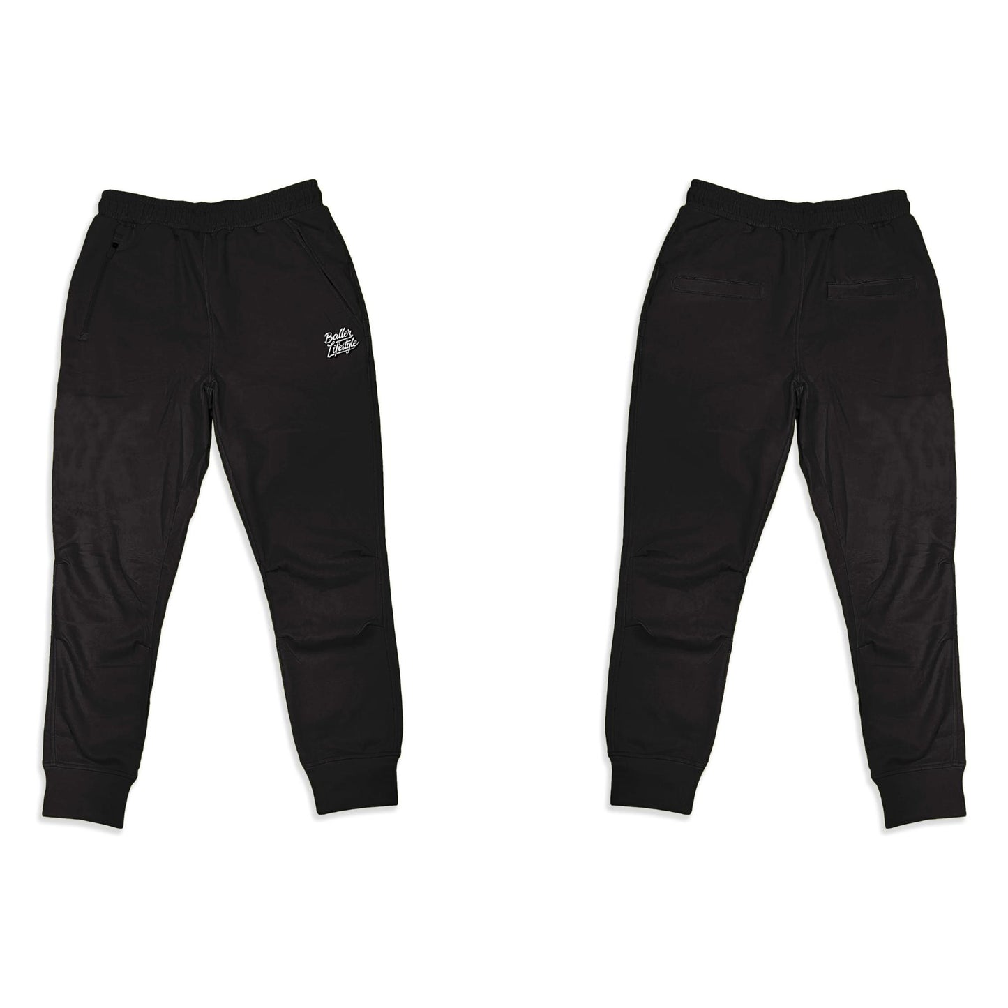 Baller Lifestyle Baseball Joggers