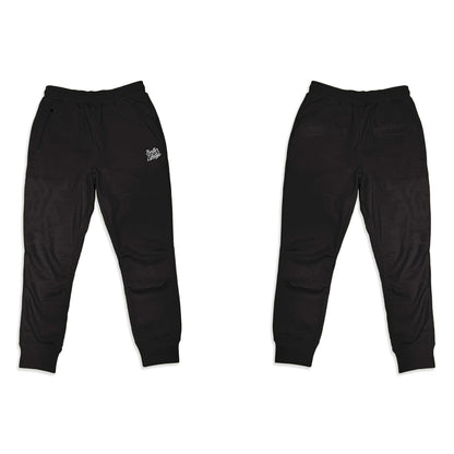 Baller Lifestyle Baseball Joggers