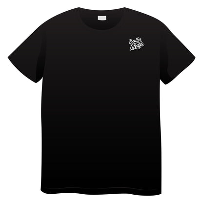 Camo Ballin Youth Tee