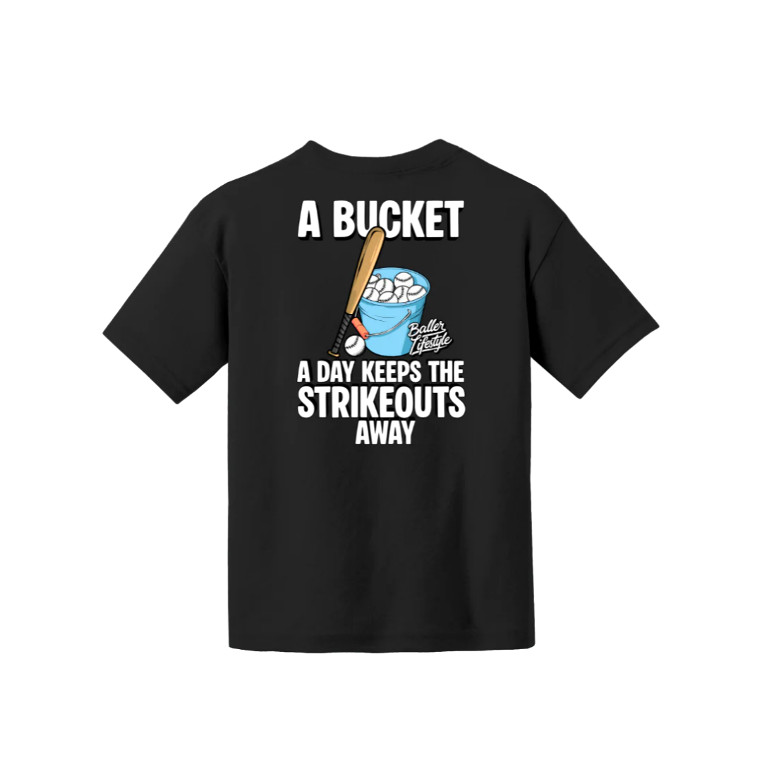 T-Ball Toddler Tee