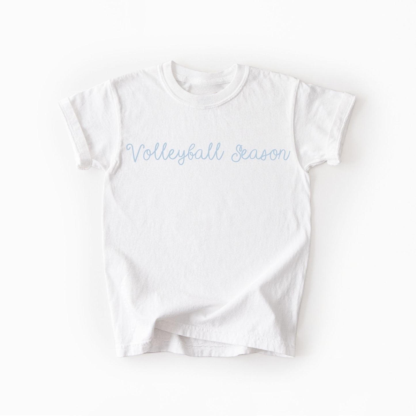 Volleyball Tee