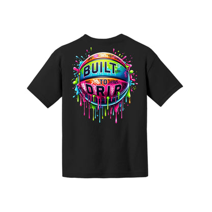 Basketball Youth Tee
