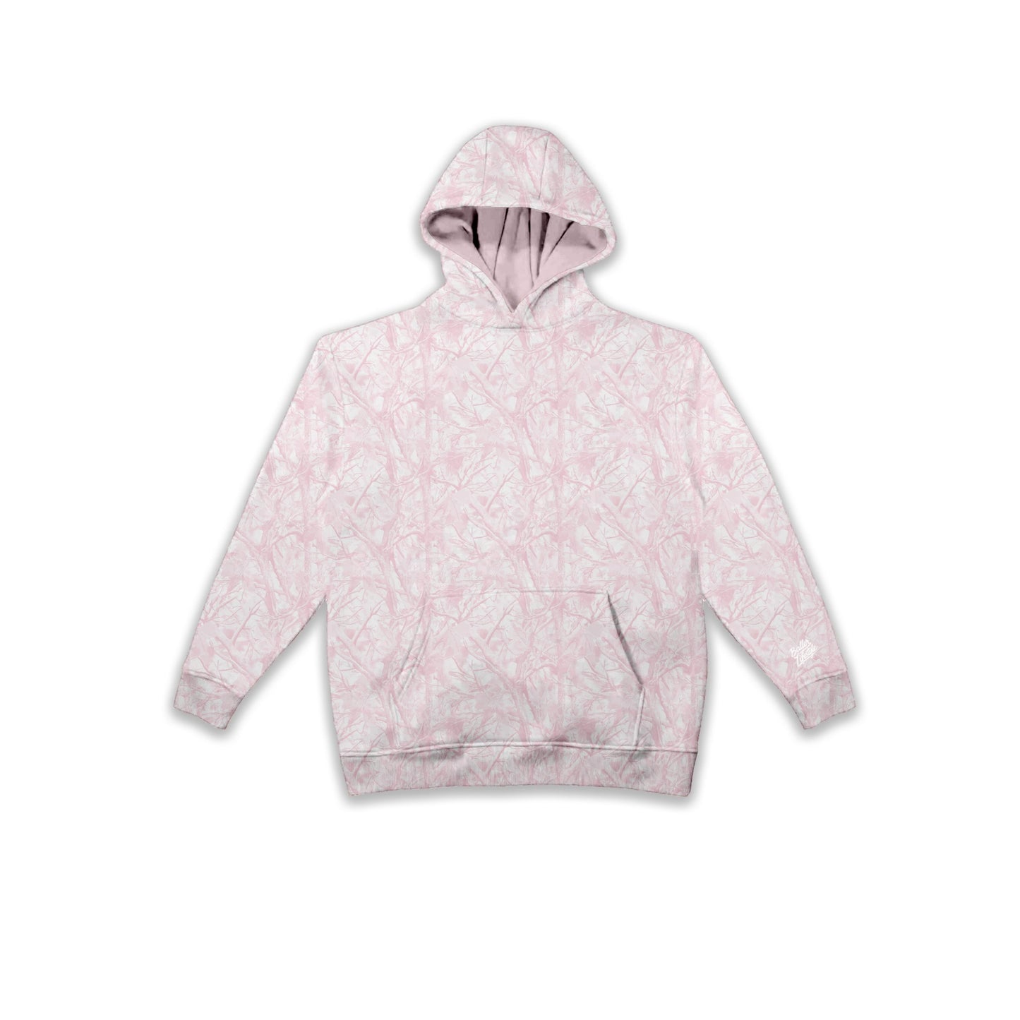 Youth Girls Softball Hoodie