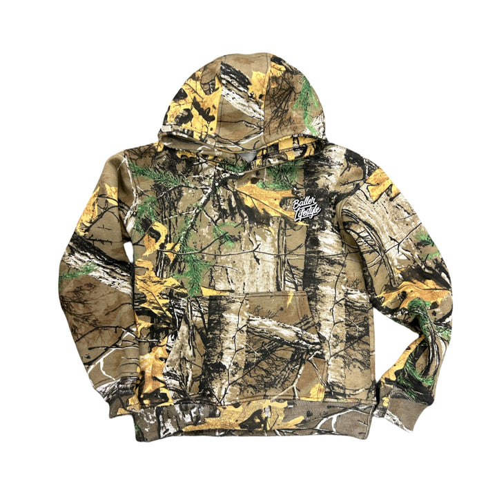 Baller Lifestyle Hoodie