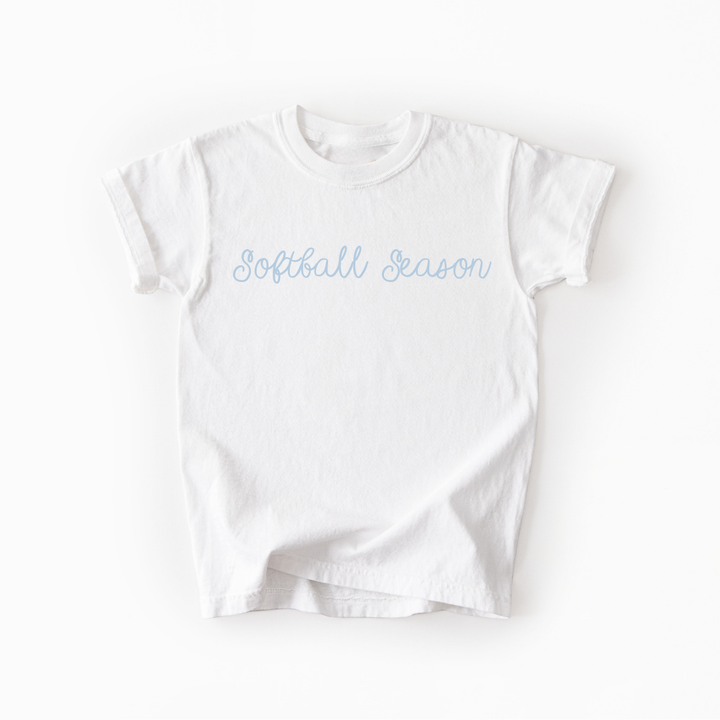 Softball Tee