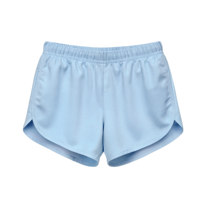 Girls Sports Lifestyle Shorts