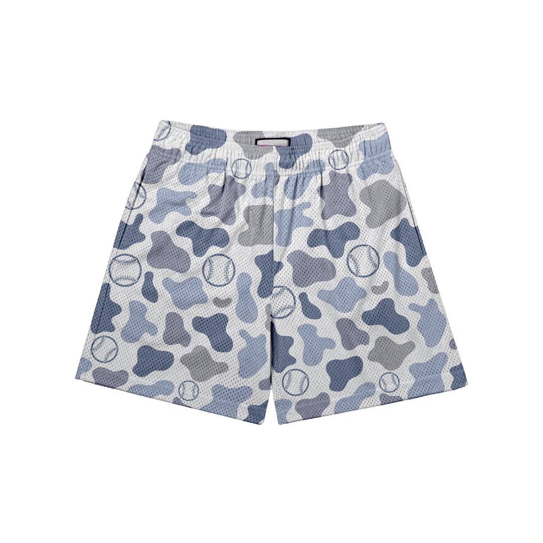 T-ball Toddler Shorts