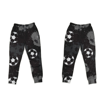 Baller Lifestyle Soccer Joggers