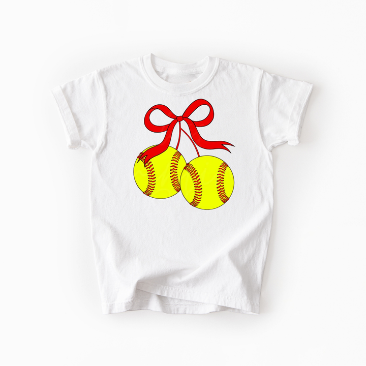 Softball Tee