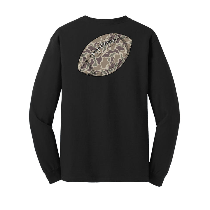 Football Youth Long Sleeve