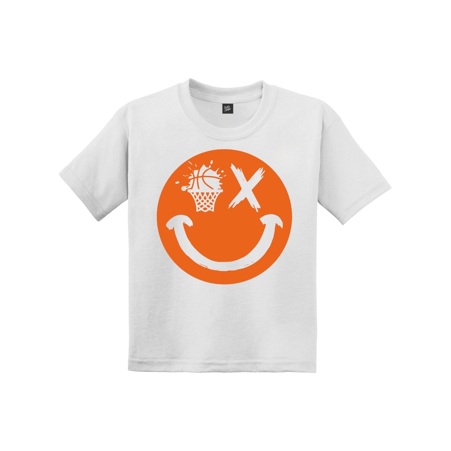 Basketball Youth Tee