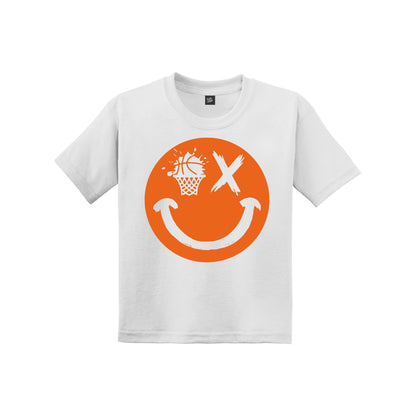 Basketball Youth Tee