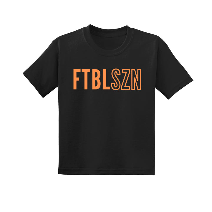 Football SZN Youth Tee