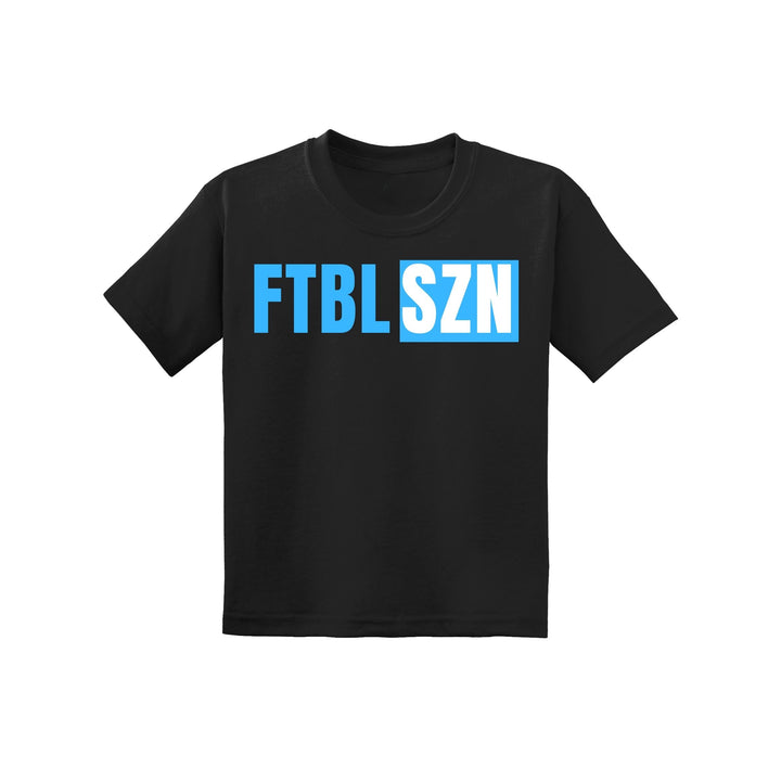 Football Season Adult Tee
