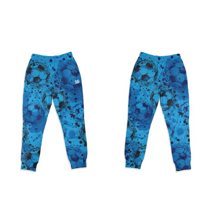 Baller Lifestyle Soccer Joggers