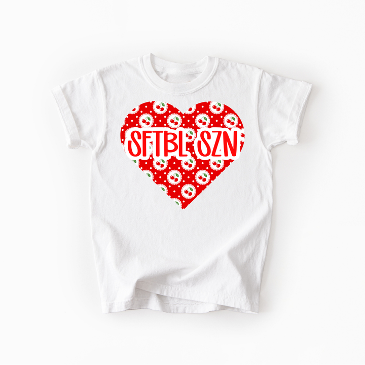 Softball Youth Tee