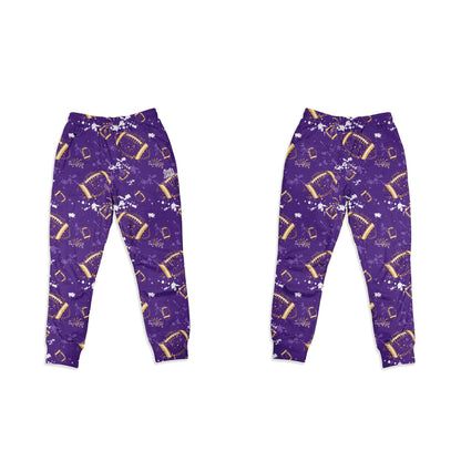 Baller Lifestyle Football Joggers