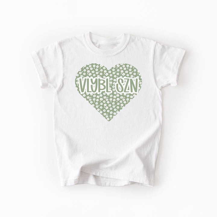 Volleyball Tee