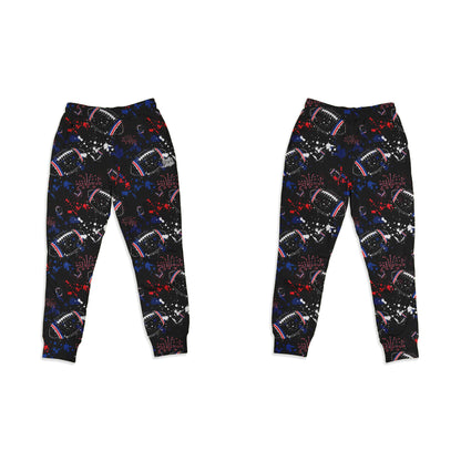 Baller Lifestyle Football Joggers