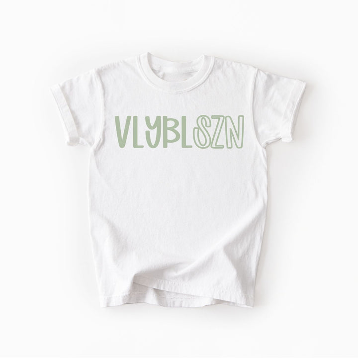 Volleyball Tee