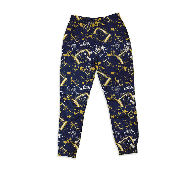 Baller Lifestyle Football Joggers
