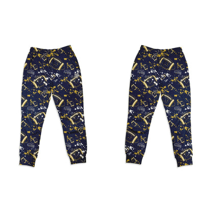 Baller Lifestyle Football Joggers
