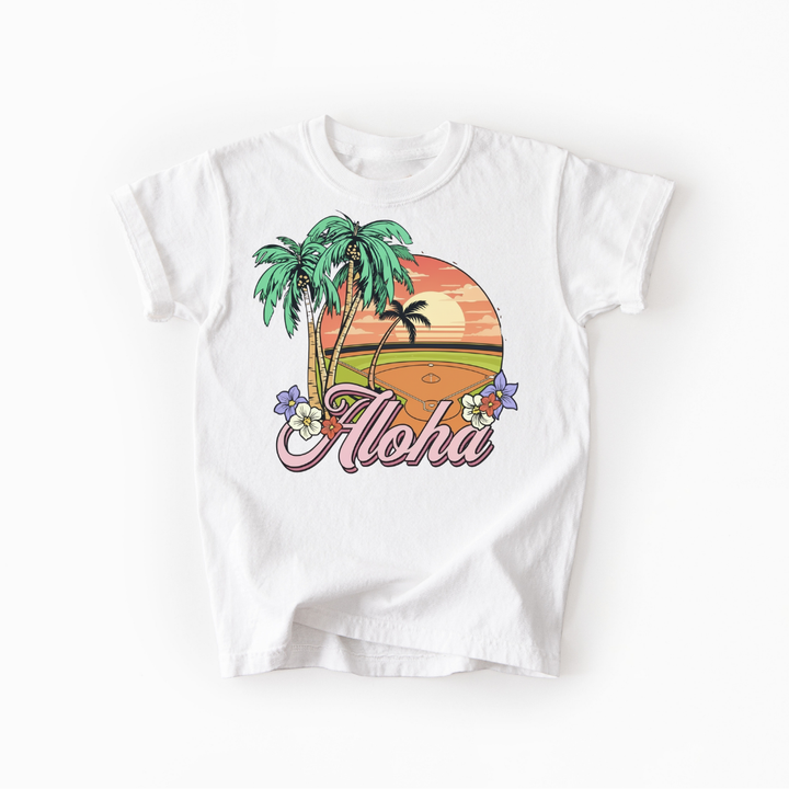 Softball Tee
